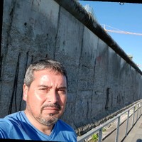 Daniel Arevalo Olivos