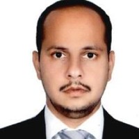 Vinodkumar Veluthekkel - Pbicsc