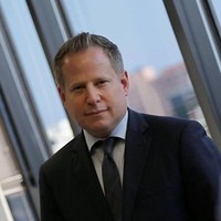 Keith A. Heller, MBA