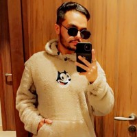 Sagar Sharma