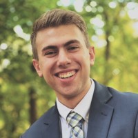 Caleb Smith