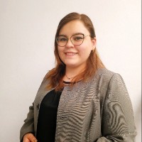 Maria del Pilar Luna Lomeli