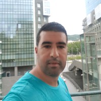 Mostafa El Hadi