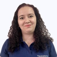 Otácia Azevedo Silva