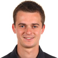 Daniel Šperlich