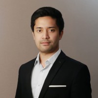Arga Syahrun