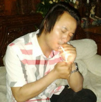 Putra Fredy