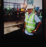 Hector Seah