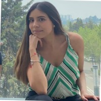 Andrea Sofia Montes De Oca Vaquero