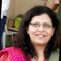 Maithili Kavathekar
