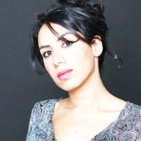 Nafiseh(Nikki) Nikpour, Ph.D., P.Eng.
