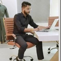 ZEESHAN ALI