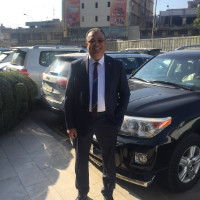 Hossam Omar