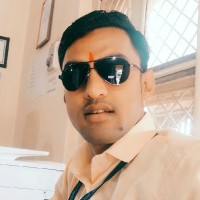 Raghvendra Dubey