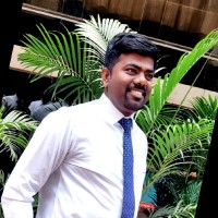 Kiran Waghmare