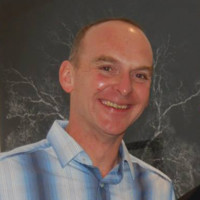 Derek Hunt