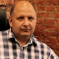 Сергей Кашинский