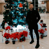Khaled Elmasry