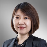Jenny Huang黃鈺惠