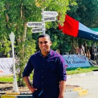 Ali Fouad