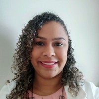 Daiany Roberta Da Silva