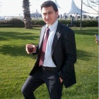 Mehmet Yermez