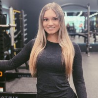 Kristīne Kļučņika