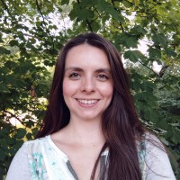 Ángela Vejarano Jiménez