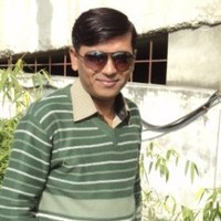 VIKRAM KANOJIA