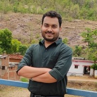 Rupesh Patel