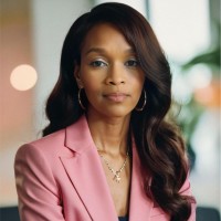 Rosalind Jemison, M.Ed, RACR