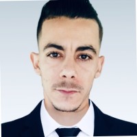 Maamar Tahraoui