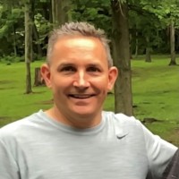 David Blystone