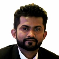 Roshan Maduwantha Chandrasiri