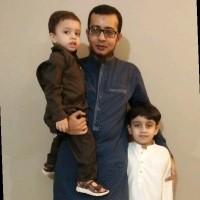 Tauseef Dawood