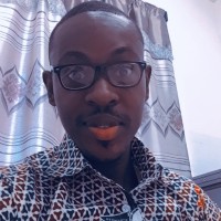 Derrick Ayesu