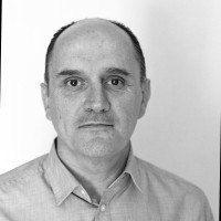 David Vázquez Cacho