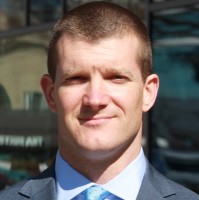 Mike Greaney