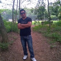 Mark Nery Mendoza Rada