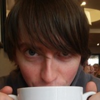 Andrew Thorpe