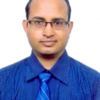 Pramod Sharma