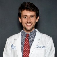 Luke Christison