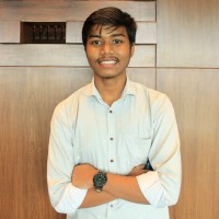 Sudhansu Sekhar Prusty