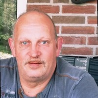 Harry Blokzijl