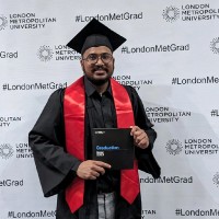 Vishnu Nair