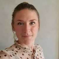 Sanne Dichmann Pedersen