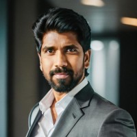 Anvesh N