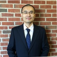 Jun Peng