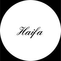 Haifa Abdulrahman