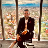 Fabio Ernesto Mayor Ortiz